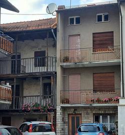 Casa Semindipendente - Sovramonte