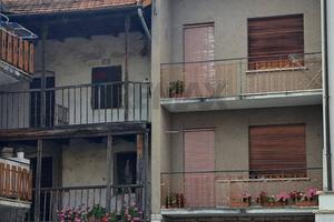 Casa Semindipendente - Sovramonte