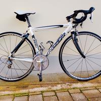 bicicletta da corsa NSR RC modello Rocco