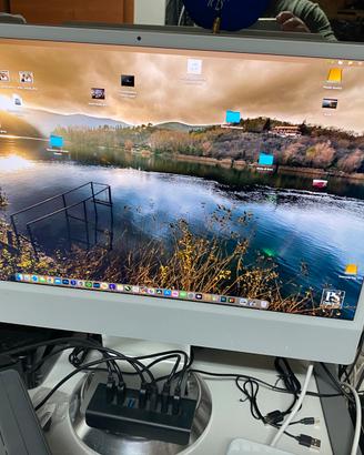 Apple iMac 24"  M1