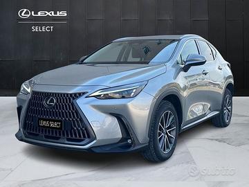 Lexus NX Hybrid Premium 4WD MY22
