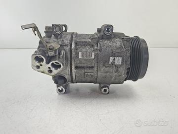 640940 COMPRESSORE A/C MERCEDES Classe B W245 1°