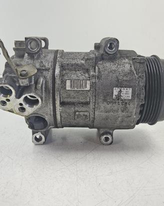 640940 COMPRESSORE A/C MERCEDES Classe B W245 1°