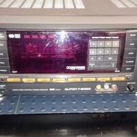 Amplificatore sintonizzatore AIWA AV-X100ez