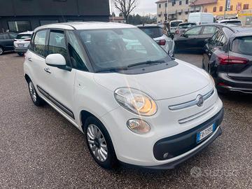 Fiat 500 L 1.3 mjt Pop Star 85cv