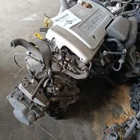 Opel combo - z16yng