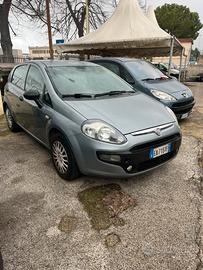 Grande punto EVO  1.3 MTJ EURO 4