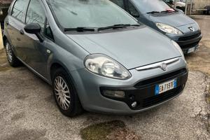 Grande punto EVO  1.3 MTJ EURO 4