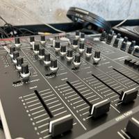 Vestax PMC 280 Professional Dj Mixer