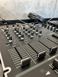 Vestax PMC 280 Professional Dj Mixer