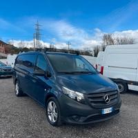Mercedes Benz Vito 114CDI 136cv Long My20