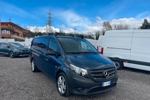 Mercedes Benz Vito 114CDI 136cv Long My20