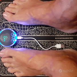 massaggiatore plantare EMS