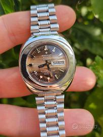 Orologio Radiant Blumar Automatico ETA 2789 Swiss