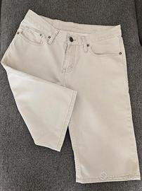 PANTALONE CORTO UOMO TG. 44 - CALVIN KLEIN