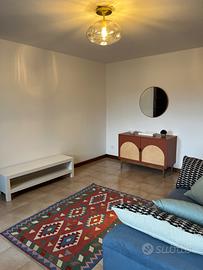 Ampio trilocale centro belluno