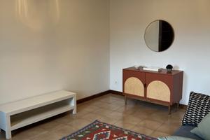 Ampio trilocale centro belluno