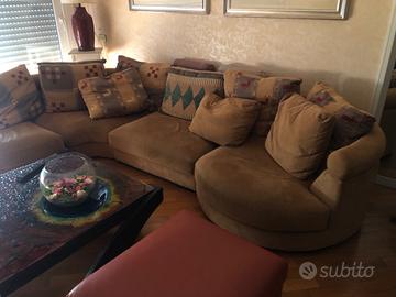 Divano  Roche Robois