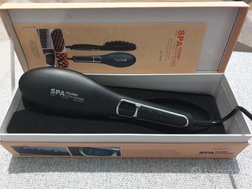 piastra spazzolissima 