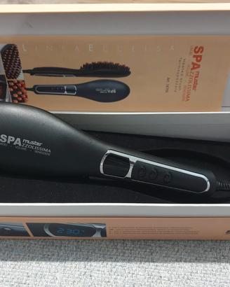 piastra spazzolissima 