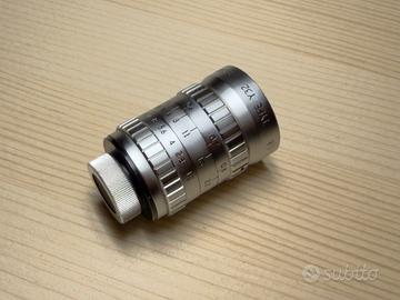 Angénieux Paris 35mm f/1.8 D-Mount