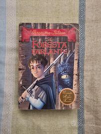 Geronimo Stilton la Foresta Parlante