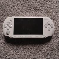 psp bianca E1004 street ricambi