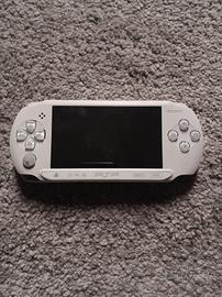 psp bianca E1004 street ricambi