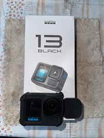 GOPRO HERO 13 BLACK NUOVA