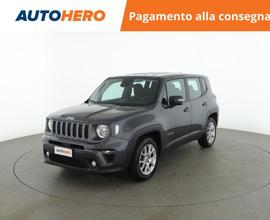 JEEP Renegade BZ85829