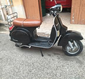 Piaggio 150 PX 