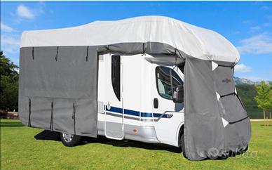 Telo Copricamper Fiamma