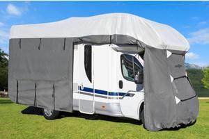 Telo Copricamper Fiamma