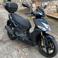 Top Kymco 50