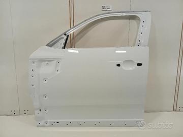 PORTIERA ANTERIORE SINISTRA DACIA Duster Serie 801