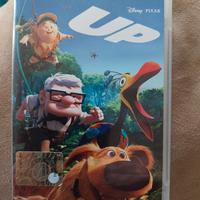 Gioco per PSP - DISNEY-PIXAR UP