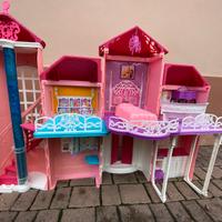 Casa di Barbie