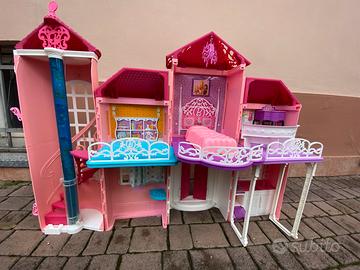 Casa di Barbie