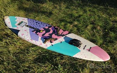 FANATIC LITE RABBIT da 298 cm