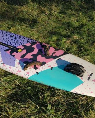 FANATIC LITE RABBIT da 298 cm