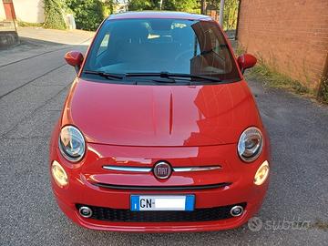 Fiat 500 1.0 Hybrid CONNECT