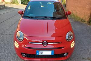 Fiat 500 1.0 Hybrid CONNECT