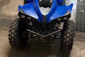 quad benzina 
