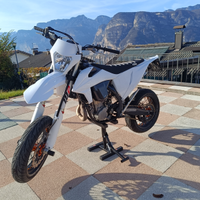 Ktm exc-f 450 (2022)