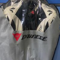 Tuta in pelle Dainese Lady Tattoo tg 40