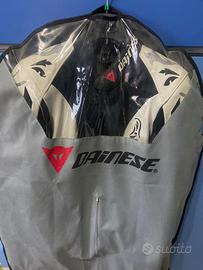 Tuta in pelle Dainese Lady Tattoo tg 40