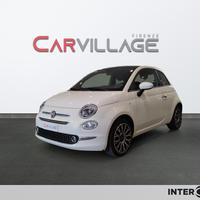 FIAT 500 1.0 hybrid Dolcevita 70cv - cerchio da 16