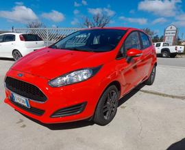 FORD Fiesta 6ª serie - 2016