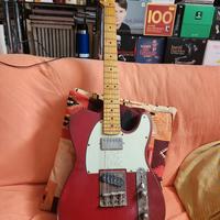 Telecaster Relic Star Custom Shop 2023