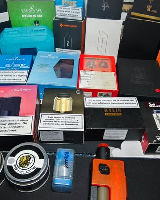 vari Power bank